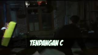 Story wa (PSHT TENDANG D dan E)