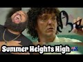 AMERICAN REACTS to Summer Heights High by Chris Lilley 🇦🇺