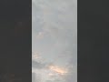 shades of clouds in evening#trending #trending