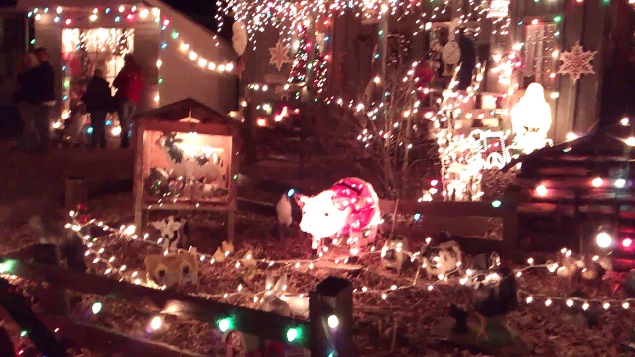 "TINY TOWN" EASLEY, SC 2012 YouTube