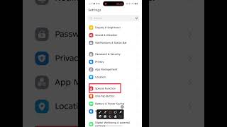 Dynamic Bar Settings 🔥 Hidden Features You Must Try! | Android Tips &amp; Tricks