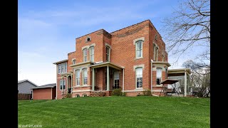 Ruby House 2015 2020 Renovation