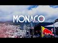 Live from the Red Bull Energy Station at the 2026 Monaco Grand Prix!
