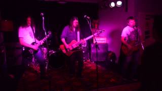 Avoid Island - One Hand Clapping