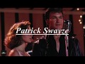 Patrick Swayze - Ella es como el viento - ( letra en Español )