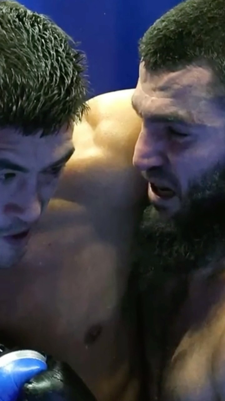 DÓNDE VER LA PELEA DE DMITRY BIVOL VS ARTUR BETERBIEV, FECHA, HORA Y CANALES DE TV EN VIVO