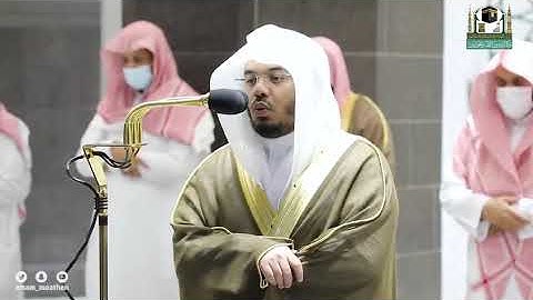 سورة المنافقون *تلاوة مؤثرة* - الشيخ ياسر الدوسري