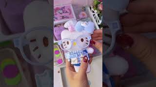 lily Lucky Yellowasmr packingorders gift luckyscoop sanrio usa mysteryscoop cute 