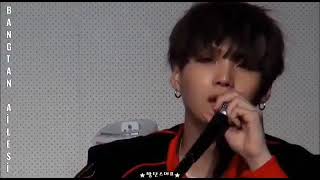 Bts Suga Klip - Bib Bib