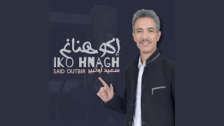 Iko Hnagh