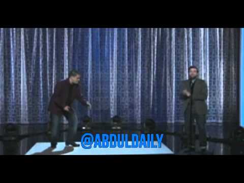 Paula on "The Arsenio Hall Show"-1990 von YouTube · Dauer: 7 Minuten 17 Sekunden Paula on "The Arsenio Hall Show"-1990 von YouTube · Dauer: 7 Minuten 17 Sekunden