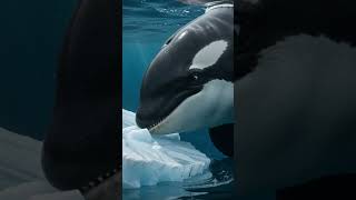 The Predator Nobody Expected Saved a Baby Penguin 🐧❤️