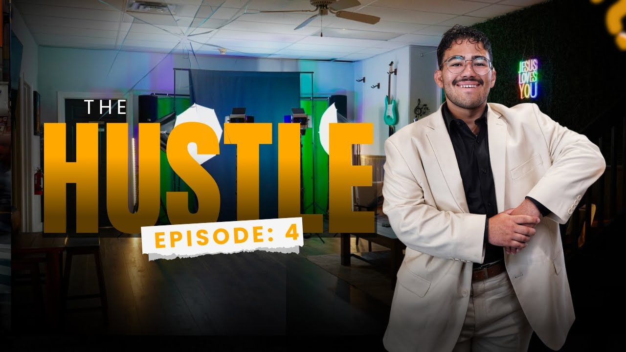 From Freelance to Studio Brand: How to Build a Creative Business That Scales