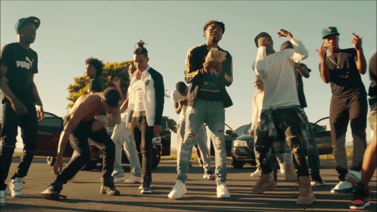 SOBxRBE type beat - "YWN" (Prod. eTrizzle)