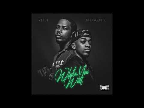 Vedo X OG Parker - Cant Believe