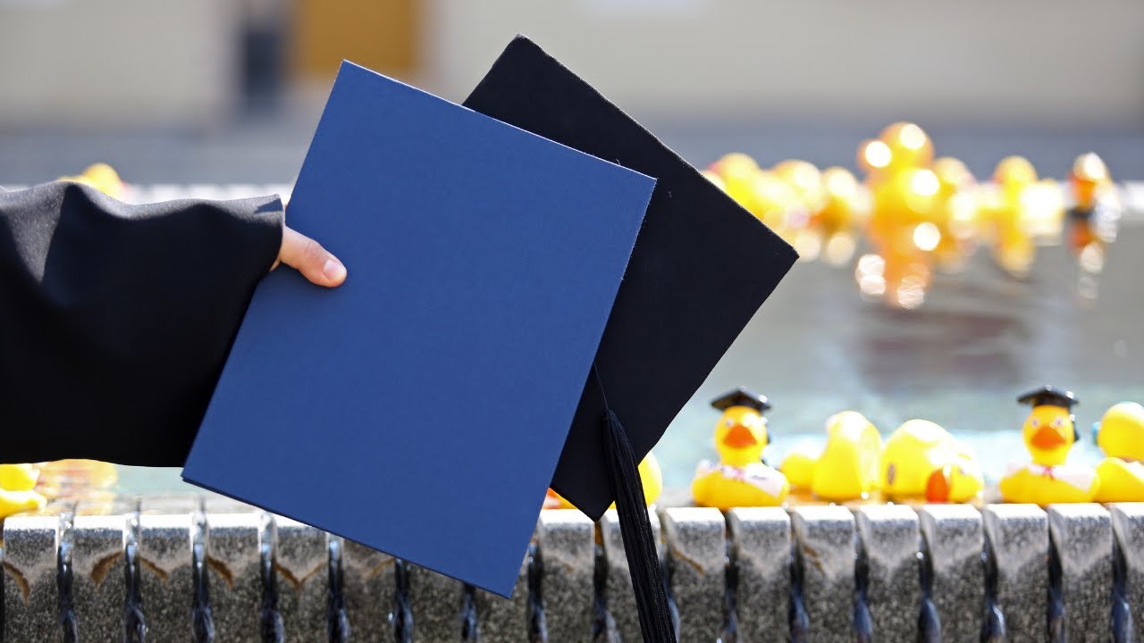 K čemu vlastně titul?