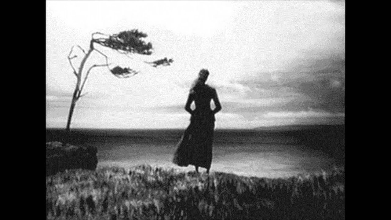 Mogwai - Take Me Somewhere Nice