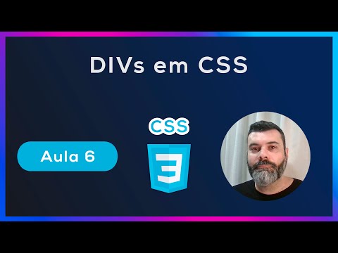 Vídeo: O que é bloco CSS?