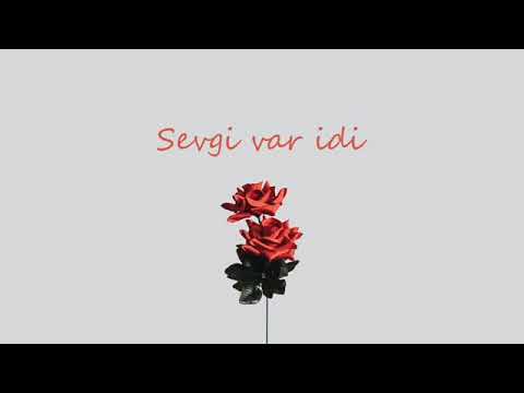 Aslixan × Noton-Sevgi Var İdi (Official Music)