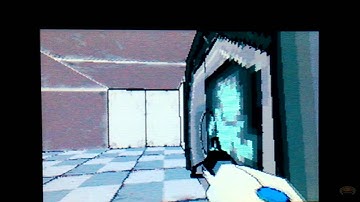 Aperture Science DS HG, WP Review