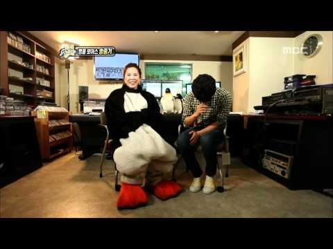 Section TV, Song Joong-ki #08, 송중기 20120708