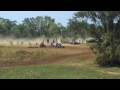 Haspin Acres Race 8-8-10 450 Quads