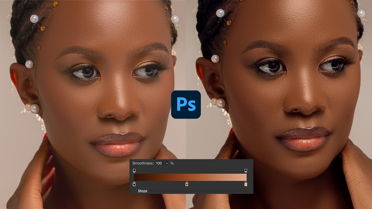 Get Better Skin Tones In Uniform Skin Tone Color Grading