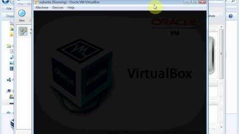 How to install and use  Portable Virtual Box Lesson Tutorial: Part 1