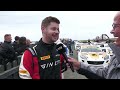 HIGHLIGHTS | 2024 Ginetta GT Academy | Anglesey GP | All Races