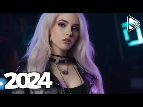 Ava Max, Bebe Rexha, Rihanna, David Guetta, Alan Walker, Dua Lipa Cover & Mixes🎵EDM Gaming Music Mix