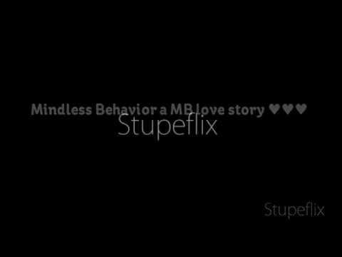 Mindless Vampires a MB love story ep. 15 (Its Up)