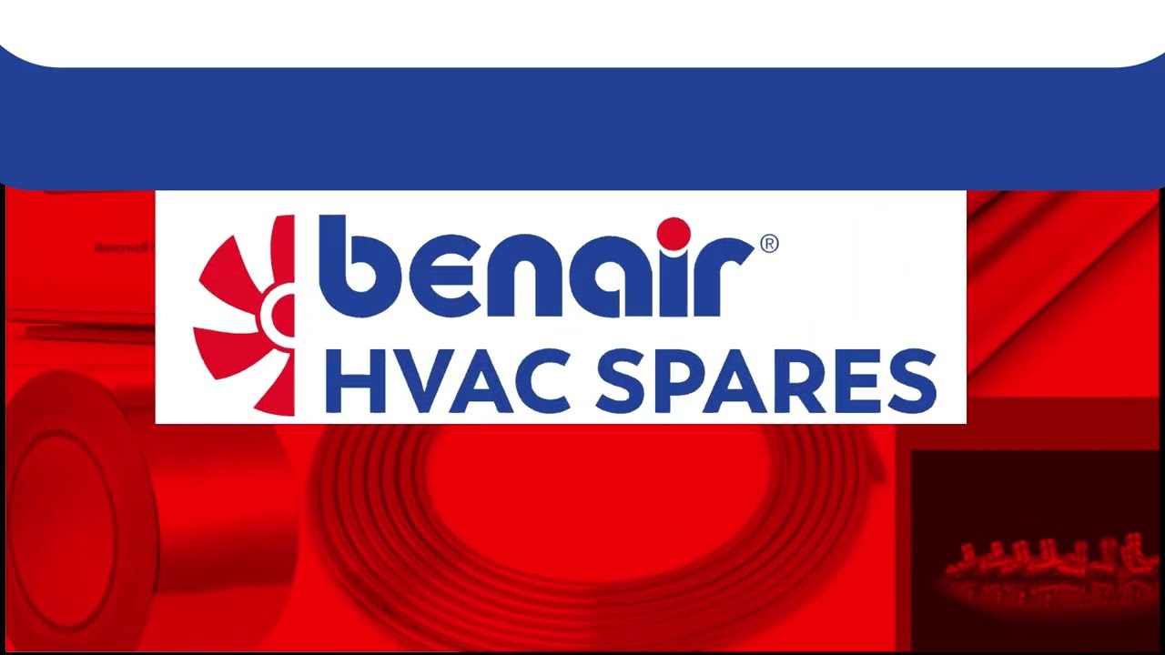 BENAIR HVAC SPARES