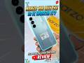 Realme Narzo 100 lite 5G Short Unboxing and Details