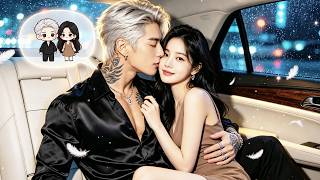 She Accidentally Got Into The CEO’s Car 😍 He’s Secretly Loved Her For 10 Whole Years! 🔥 screenshot 1