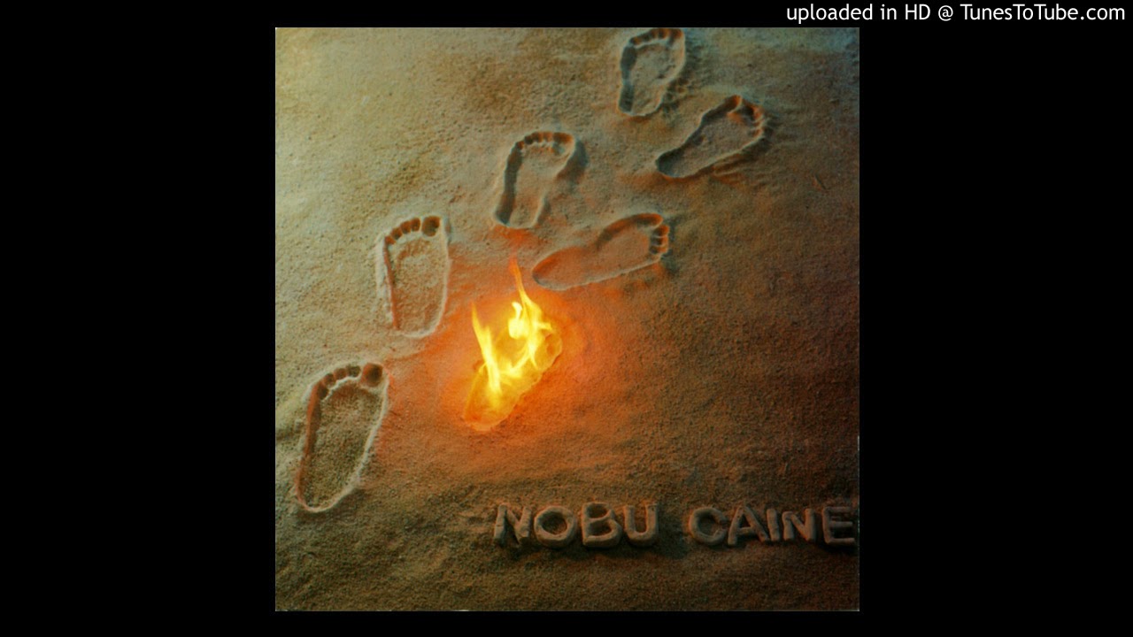 Nobu Caine - Silent Lakeside