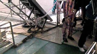 20111231-MBC 歌遙祭典.....眾所期待的片段......大聲呼喊 !!!!