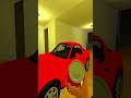 Hi My Name Is Aughh chase me in Liminal Hotel Gmod Nextbot