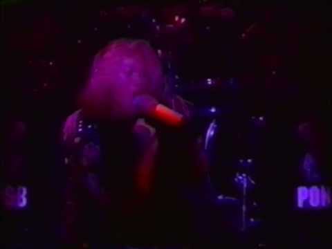 FEEL SO BAD - THEME OF DK (LIVE 1997 NISSIN POWER STATION )