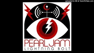 Pearl Jam - Pendulum