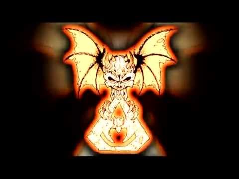 (explicit) Overkill - Where There's Smoke... (lyric video)