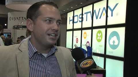 Interview with Hostway