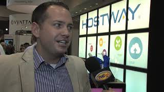 Interview with Hostway