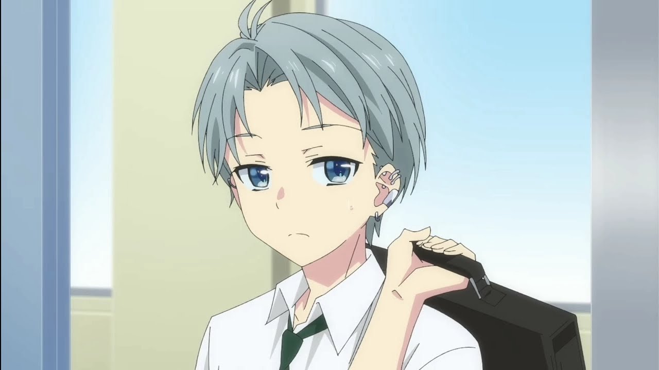 Only 1 day! Tsubasa becomes the Real Tsubasa | 4-nin wa Sorezore Uso wo Tsuku