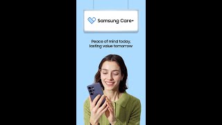 The premium care for your Galaxy | Samsung Care+