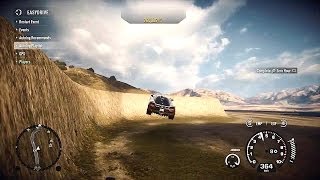 Need for Sped Rivals - This is getting a little bit annoying...
For the love of god, would you please patch this game already? Need for Sped Rivals - This is getting a little bit annoying...