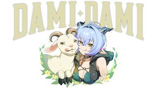 Damidami From Zenless Zone Zero But Its Jazz