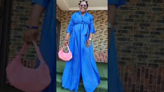 Biography Of Uche Nancy.