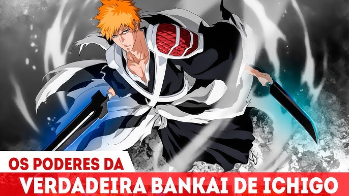 A VOLTA DE BLEACH-A WANDENREICH EXPLICADA E A GUERRA DOS MIL ANOS