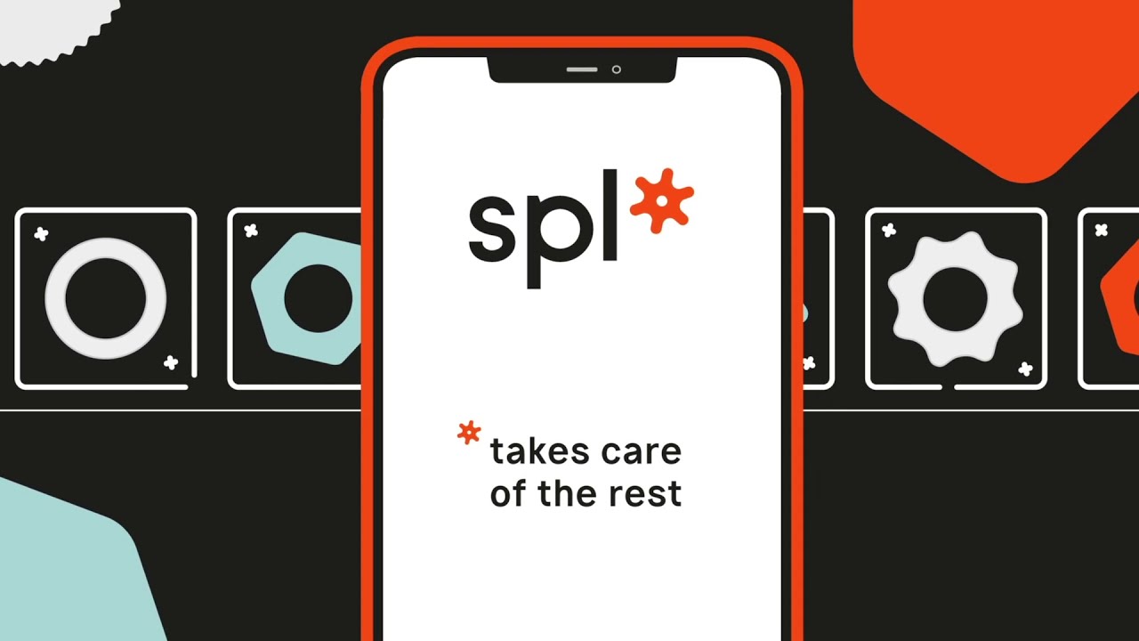 SPL (Service Parts Logistics)