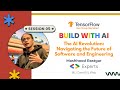 The AI Revolution: Navigating the Future of Software and Engineering | BwAI S-5 ft. Mashhood Rastgar